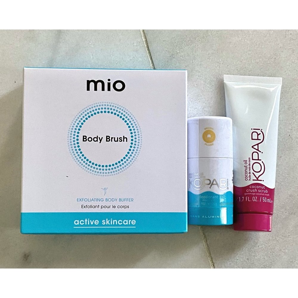 NEW Beauty Skincare Set